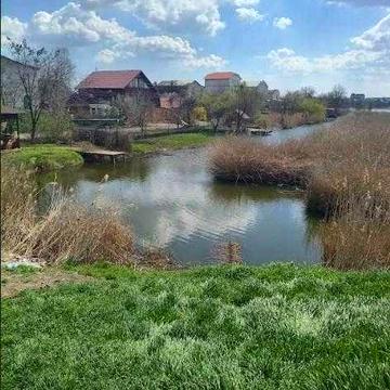 Дом  в Добром Хуторе