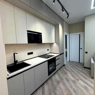 2-кімнатна квартира в 68 Перлині на Краснова.