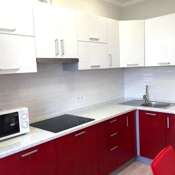 2-кімнатна квартира в Приморському р-н, ЖД Вокзал