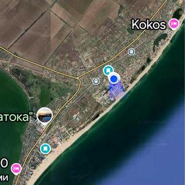 Квартира 2 даокімнатна Затока (Кароліно-Бугаз))