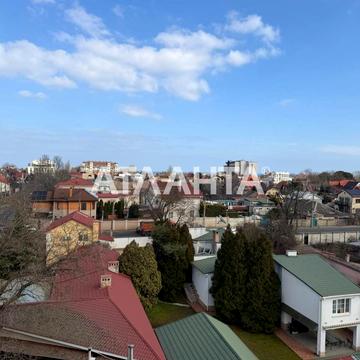 Дачная, 28д1, Фонтан, Киевский, Одесса, Одесская 72000.0 USD