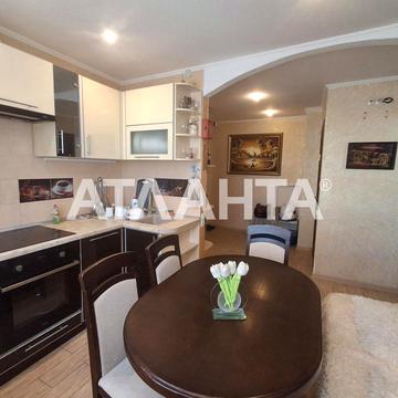 улица Генерала Бочарова, 13, Котовского, Пересыпский, Одесса, Одесская 38000.0 USD