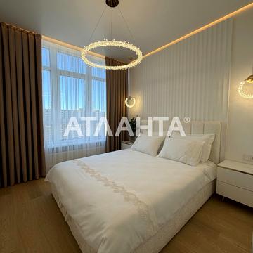 переулок Курортный, 22, Аркадия, Приморский, Одесса, Одесская 155000.0 USD