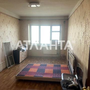 улица Маршала Малиновского, 1, Черемушки, Хаджибейский, Одесса, Одесская 42000.0 USD