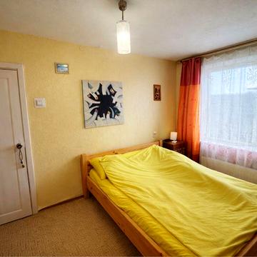 Продам 2к ,49,6 м² | 8 поверх | світла квартира з потенціалом Бровари