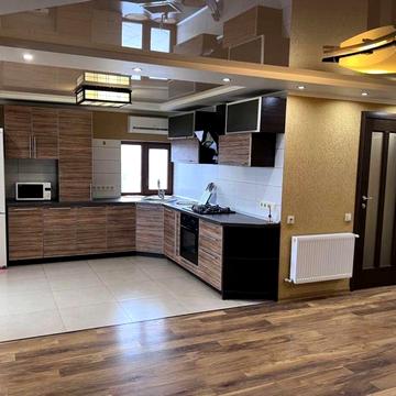 Реальная 1-ка студия, Турбоатом, Героев Хаиькова 124/7