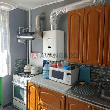 Продам 2-кімнатну квартиру в цегляному будинку