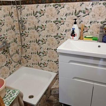 Здам 1-кв.в приватному секторі Довженко,автономка