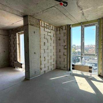 1-комнатная квартира с видом на море | ЖК Breeze Marine | Аркадия | Большой Фонтан | Бассейн | Без комиссии ЖК Breeze Marine