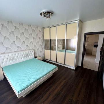 Оренда дім 90 кв 2 окремі спальні Гнідин Гнедин