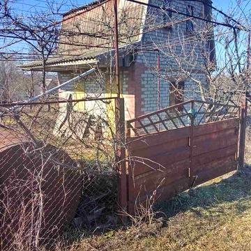 Дача, дачний будинок за данаманським тернівський район