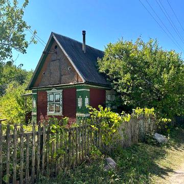 Будинок з ділянкою під Прилуками
