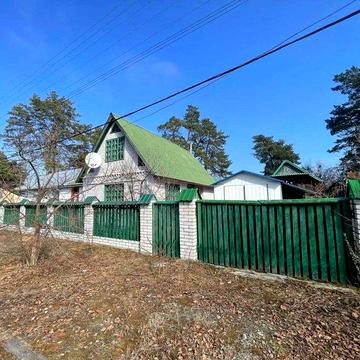 Продам дачу с. Пилява (Національний природний парк «Дніпровсько-Тетерівський») Київська область