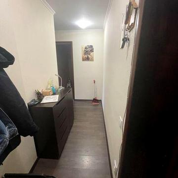 Аренда однокомнотной кваотиры , долгосрочная