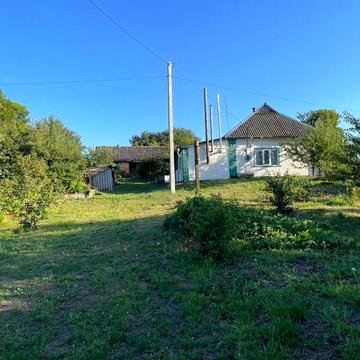 Продається будинок в с. Михнівці