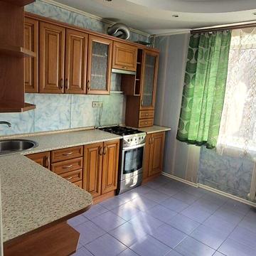 Довгострокова оренда 1к Квартира Європейська вулиця