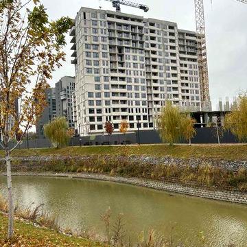 Продаж 1-к у ЖК Paradise Avenue ЖК Paradise Avenue