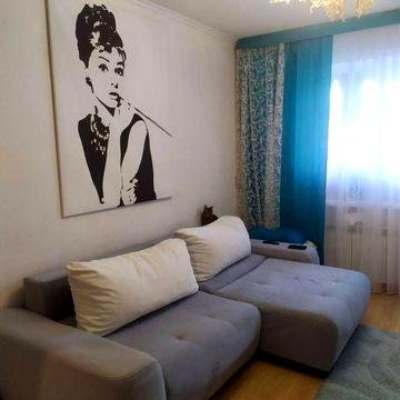 Продаж 2к. квартири на проспекті Лушпи 38000$