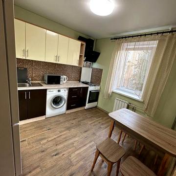 Оренда 2х кімн.квартири Центр вул.Соборна(порят ТЦ Мега)