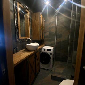 Довгострокова оренда 1к Квартира Січеславська Набережна вулиця