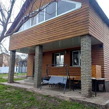 Продається двоповерховий будинок у мальовничому селі Стави  Працюємо з держпрограмами!