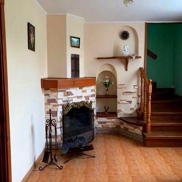 Продам дачу в Таценках біля р.Стугна!