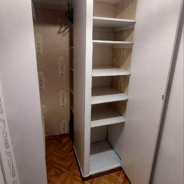 Довгострокова оренда 1к Квартира Краснопільська вулиця