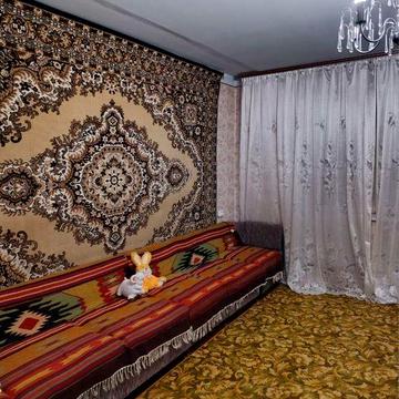 Продаж 4-кімнатної квартири, вул. Маламужа, держпрограми