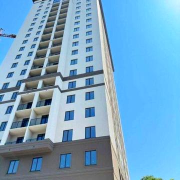 Продам 3 комн. квартиру в ЖК "Посейдон" от хозяина Дом Сдан ! ЖК Посейдон