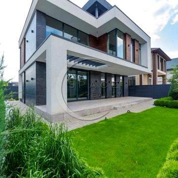 Продаж 5-кімнатного будинку 348 м²  Голосіївський район, Київ.