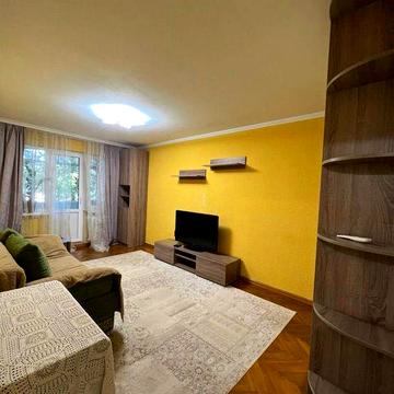 Здається квартира р/н Черьомушках