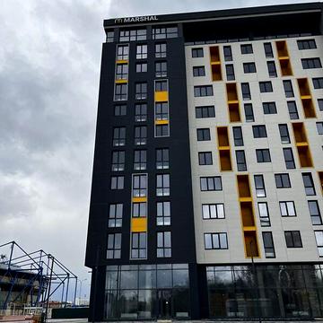 Продаж 2к Квартира Братів Гипиків (Оренбурзька) вулиця ЖК Спортивный