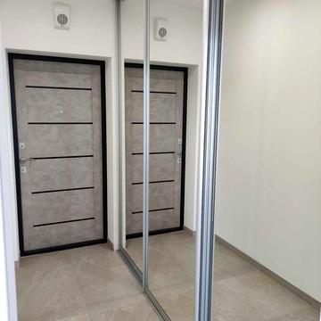 Здаю однокім. квартиру з 01.05.2026