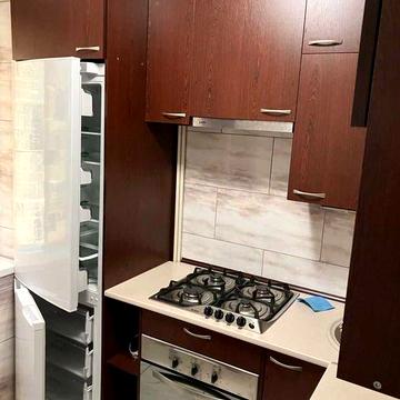 Продам 2к квартиру пр. Олександра Поля (верх)