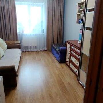 1-кімнатна квартира 45кв.м. ЖК Щасливі метри