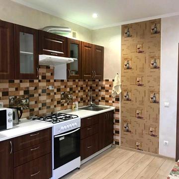 Оренда одно кімнатної квартири вул.Климпуша