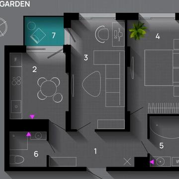 скайгарден благо Sky Garden Blago ваучер єоселя постанови євідновлення державні програми ЖК SKY GARDEN