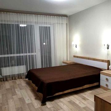 Аренда 3х комнатной квартиры в ЖК Молодёжный , ул.Беляева 8А