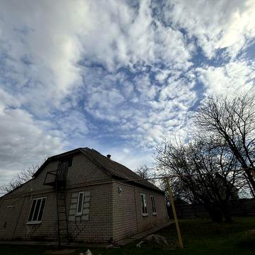 Продам дім в с. Орлівщина