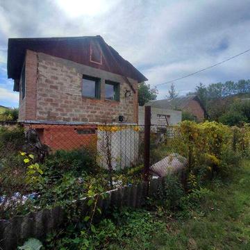 Продам дачу на Вороніна, ділянка 6 соток, поруч водойми, можливий обмін на авто