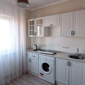 Здам 1 кім. квартиру м.Бориспіль.