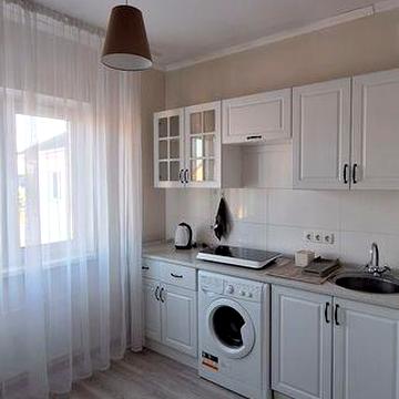 Здам 1 кім. квартиру м.Бориспіль.