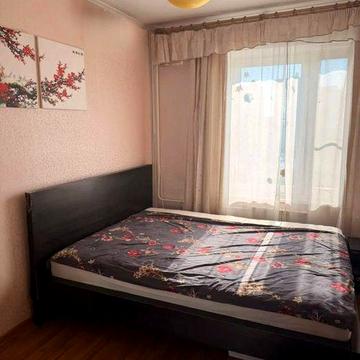 Двокімнатна за адресою бульвар Ігоря Шамо 14