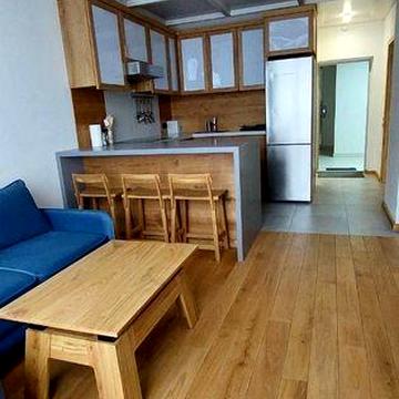 2-х к. квартира-студія класу люкс в ЖК Apart UA!