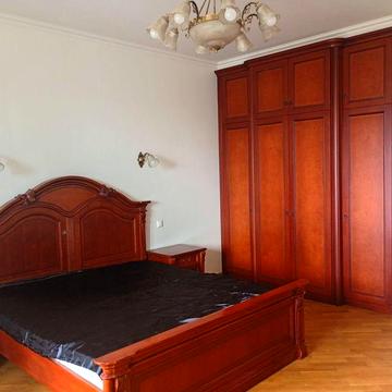 Сдам 3 квартиру ЖК Консоль Канатна/Гагарина