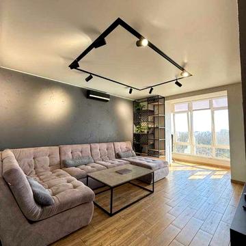 оренда 1 кімнатна квартира, довгострокова, центр, без комісії