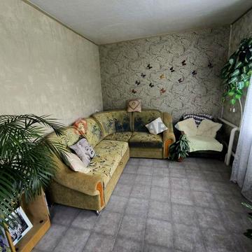 Просторий будинок в Карнаухівці