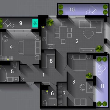 жк манхетен ап благо  розтермінування акція озеро парк ваучер єоселя Євідновлення програми постанови ЖК Manhattan up