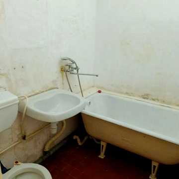 Продаж 1к Квартира Радіо провулок