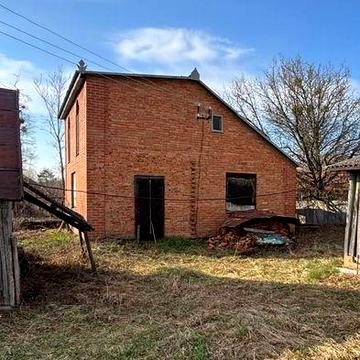 Продам приватний будинок в с.Я.Слобідка